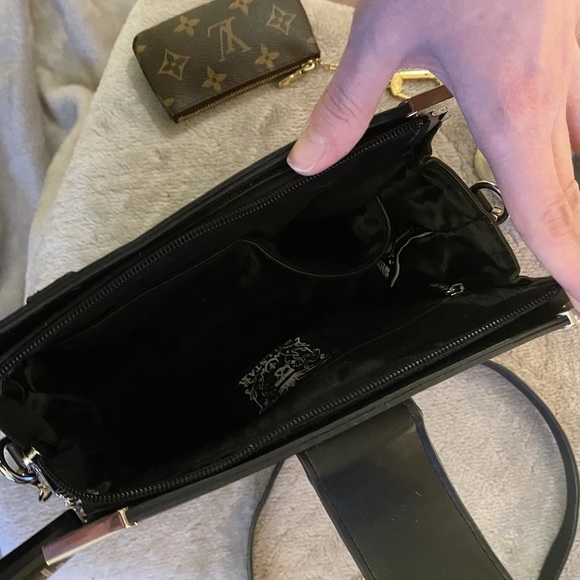 Killstar Myth crossbody handbag, sold out. - Picture 6 of 9